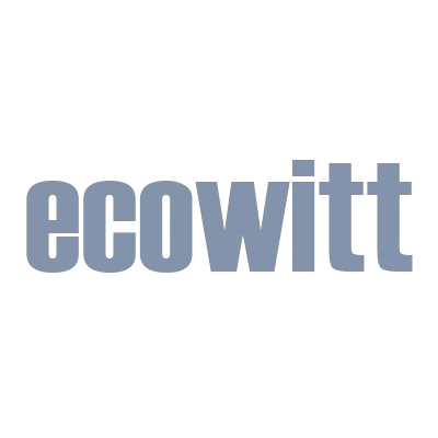 Mogelijk gemaakt door Ecowitt